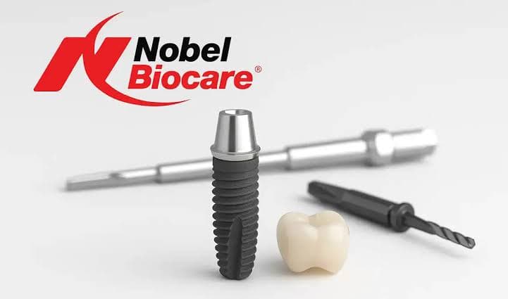 Nobel Biocare